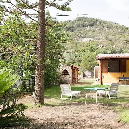 Su Sinnipiri, 300m From The Sea *