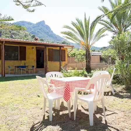 Su Sinnipiri, 300m From The Sea Ferienhaus