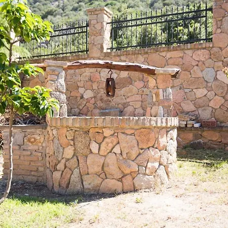 Su Sinnipiri, 300m From The Sea Ferienhaus *